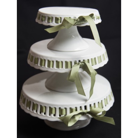Kuchenständer Klein - Dekoria