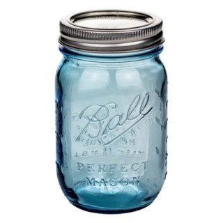 Mason Jars