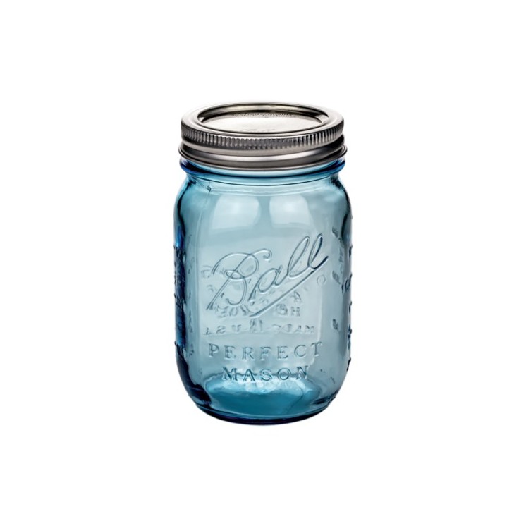 Mason Jars