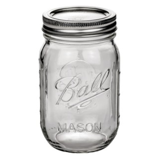 Mason Jars