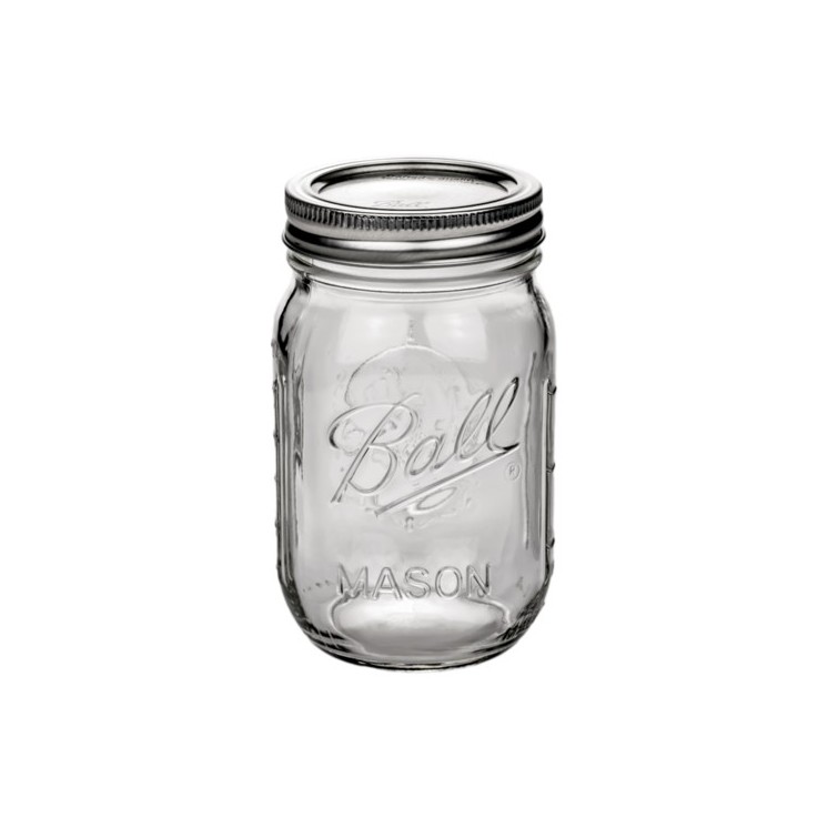 Mason Jars